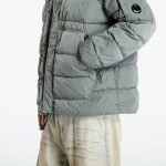Bunda C.P. Company Chrome-R Down Jacket Gunmetal Grey L
