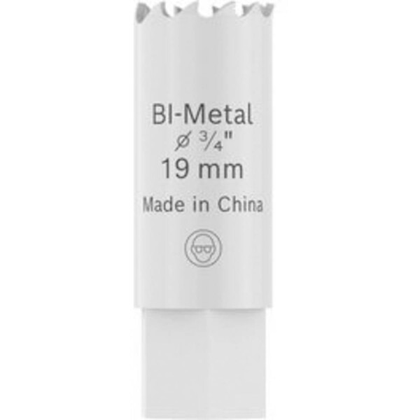 Bosch Accessories 2608594561 2608594561 vŕtacia korunka 19 mm 1 ks; 2608594561