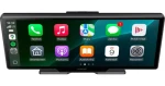 SCT M1060BWT / Zadná kamera do auta / CarPlay / Android Auto (SCT M1060 BWT)