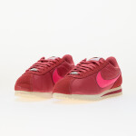 Tenisky Nike W Cortez Textile Adobe/ Hyper Pink-Alabaster-Safety Orange EUR 36.5