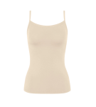 Dámske tričko Sense of Modal Spaghetti Top - YELLOW - beige 6720 - TRIUMPH YELLOW XL