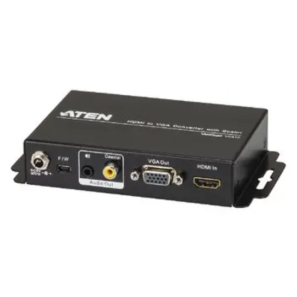 Aten VC812/HDMI na VGA Converter s Scaler (VC812-AT-G)