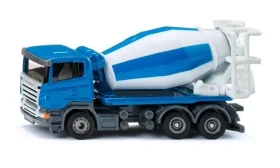 SIKU Super - Miešačka na cement