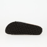 Tenisky Birkenstock Madrid Birko-Flor Women Silver EUR 37