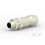 TE Connectivity TE AMP M8/M12 Connectors T4111411021-000 1 ks; T4111411021-000
