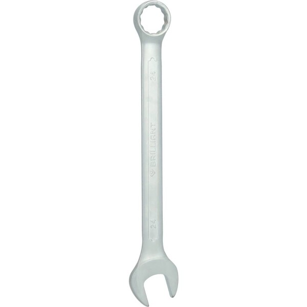 Brilliant Tools BT011924 BT011924 očkoplochý kľúč 24 mm; BT011924