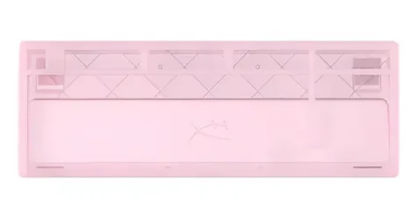 HyperX Origins 2 1800 ružová / Kryt klávesnice / plast / 387,9 × 139,7 × 36,7 mm / 267 g (BF0U2AA)