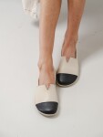 Be Lenka Rosaluna Light Beige barefoot mokasíny 38 EUR