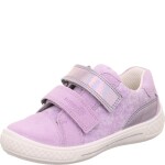 Dievčenské tenisky TENSY Purple Superfit 1-000092-8500 - 34
