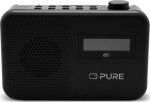 Pure Pure Elan One2 black
