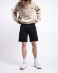 Carhartt WIP Nolan Short Black stone washed 32