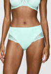 Ladyform soft Maxi 1186 light turquoise - Triumph 44