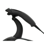 Honeywell Voyager XP 1400g kit2-USB čierna / 2D snímač čiarových kódov / USB / stojan (1400GSR-2USB-1E)