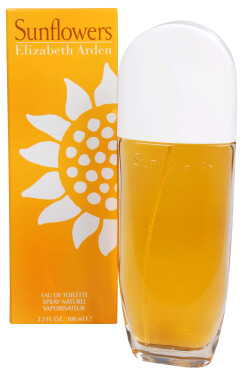 Elizabeth Arden Sunflowers EDT ml