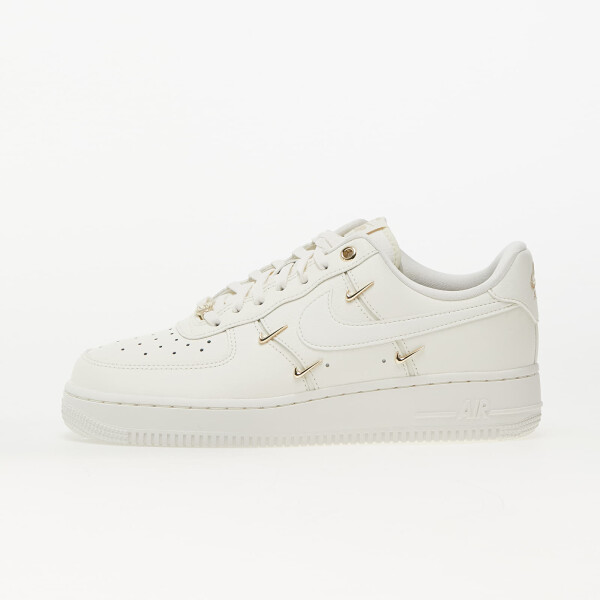Tenisky Nike Wmns Air Force 1 '07 LX Sail/ Sail-Sail-Metallic Gold EUR 42.5