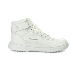 Be Lenka Barebarics Zing High Top All White New celoročné členkové barefoot topánky 42 EUR