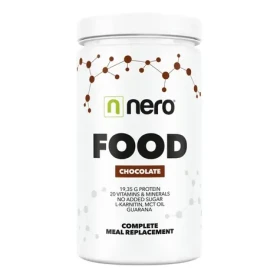NeroDrinks NERO Food chocolate 600 g (13361)