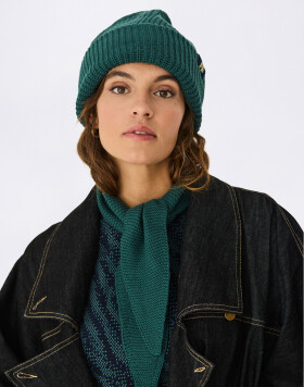 SKFK Zala-GOTS Hat 0G5 Green