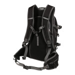 Outdoorový batoh 20l ALPINE PRO ZULE black 20L