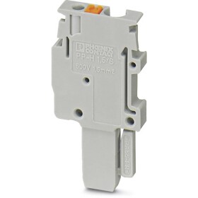Plug PP-H 1,5/S/1-L 3212659 Phoenix Contact; 3212659