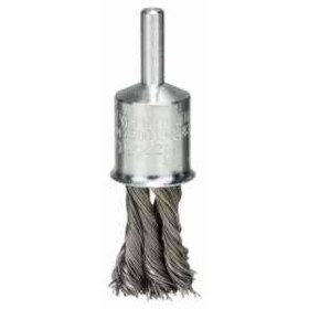 Bosch Accessories Pencil brush 19 mm, 0,35 mm, 4500 U/ min 2608622129 1 ks; 2608622129