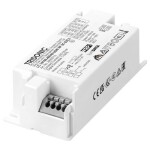 Tridonic LC 14W 100-400mA 42V bDW NFC SC EXC3 LED driver 14 W 0.4 A 7.5 - 42 V; 28003713