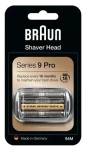 Braun 94M 94M