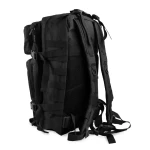 Offlander Survival hiking backpack OFF_CACC_07BK čierny 43l