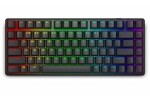 Dell Dell 545-BBFQ Alienware Pro | Gaming Keyboard | Wireless | US | Bluetooth | Dark Side of the Moon | Alienware Linear Mechanical