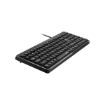 Genius LuxeMate 120 čierna / Drôtová klávesnica / Copilot / USB / CZ+SK layout (31310059403)