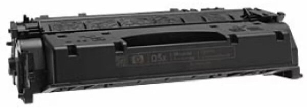 NoName Kompatybilny toner z CF280X, black, 6500s, Pre HP LaserJet M401, M425, N