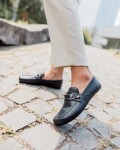 Shapen Versa Black Wide New barefoot mokasíny 37 EUR