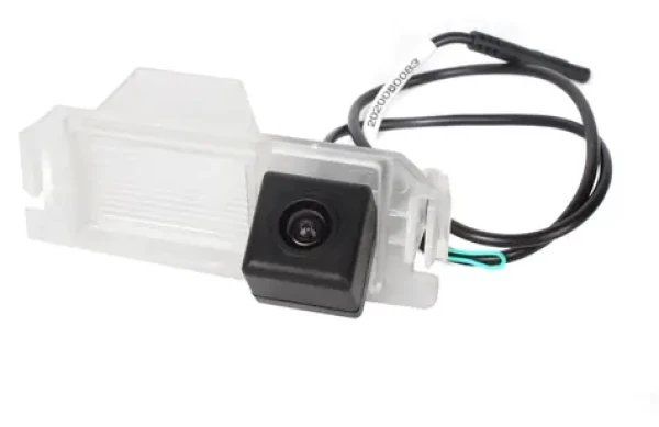 KEETEC BC HYU-07 / Parkovacia kamera / Hyundai, Kia / IP67 / 170°