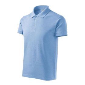 Pánske polo tričko Cotton Heavy MLI-21515 Malfini