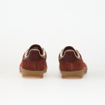 Tenisky adidas Gazelle Indoor Fox Brown/ Red/ Gum4 EUR 40