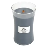 Woodwick Evening Onyx Vonná sviečka 610 g (5038581145075)