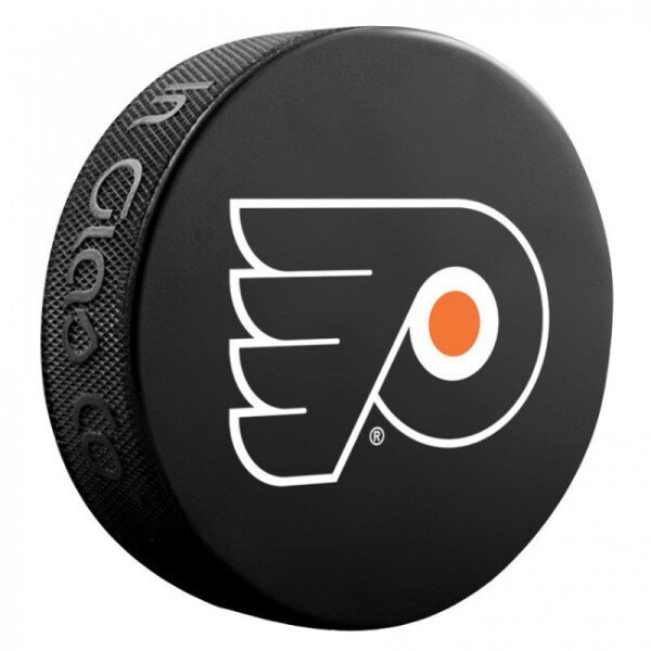 Pamätný hokejový puk Inglasco NHL Basic 510AN000400 Detroit Red Wings