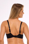 CAMILLA SOFT BRA 1262 BLACK černá 80C