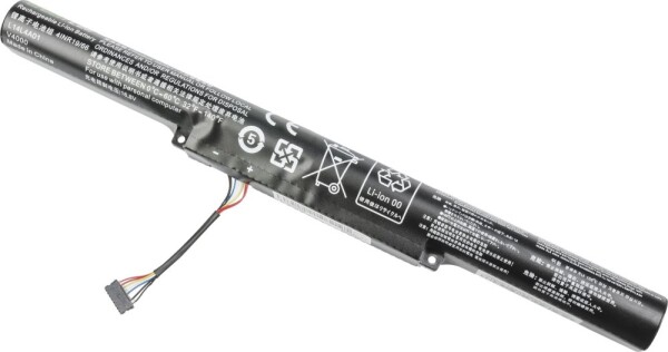 Green Cell L14L4A01 Lenovo (LE116)