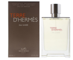 Hermes Terre d`Hermès Eau Givrée EDP (plnitelná) ml