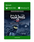 XONE Halo Wars 2: Season Pass / Elektronická licencia / Season Pass (7CN-00036)