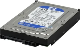 HP 1TB / Interný pevný disk / SATA III 6Gb/s (RP001230930)
