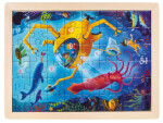 Hape Puzzle - Záchrana oceánu