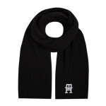Šál Tommy Hilfiger s monogramom W AW0AW14288 univerzita