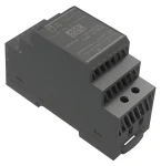 Ezviz Napájací adaptér pre videozvonček čierny / Napájací adaptér / 24V DC / 36W (CS-CMT-R100-DCTransformer)