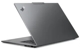 Lenovo ThinkPad X9-15 Gen1 sivá / 15.3" 2.8K / Intel Core Ultra 5 226V 2.1GHz / 16GB / 512GB SSD / Intel Arc 130V / W11P (21Q6001GCK)