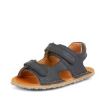 Chlapčenské barefoot sandále FLEXI MINI Dark Blue Froddo G3150270 - 26