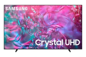 98" Samsung UE98DU9072 čierna / Televízia / 4K / LED / HDMI / USB / CI+ / LAN / Wi-Fi / BT / DVB-T2CS2 / 20W repro (UE98DU9072UXXH)