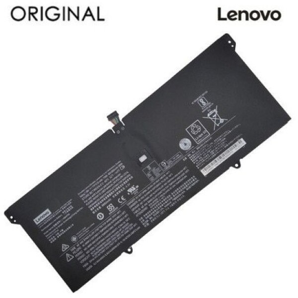 Lenovo Nešiojamo kompiuterio baterija LENOVO L16M4P60, 9120mAh, Original