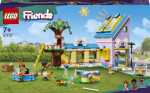 LEGO® Friends 41727 Psí útulok